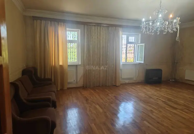 4 otaqlı mənzil Satılır, Abşeron