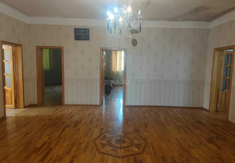 4 otaqlı mənzil Satılır, Abşeron
