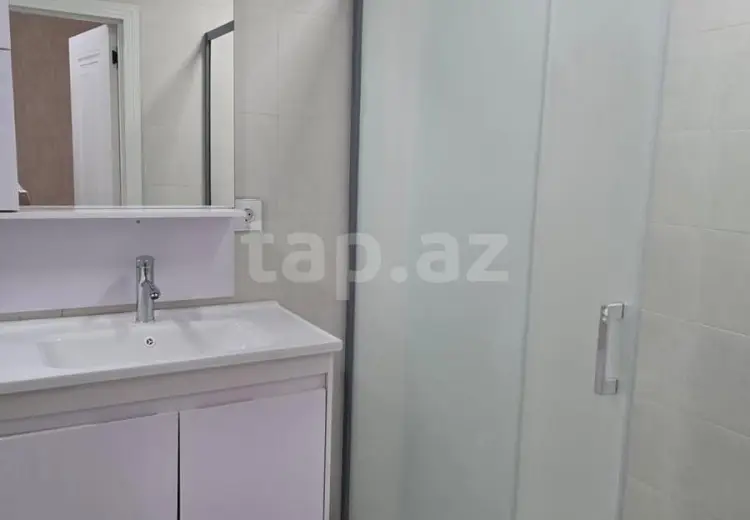 2 otaqlı mənzil Kirayə (aylıq), Yasamal qəs., Yasamal, Bakı