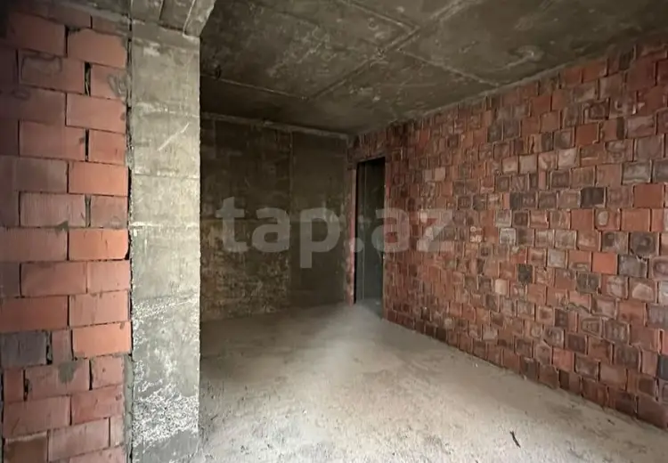 2 otaqlı mənzil , Bakı