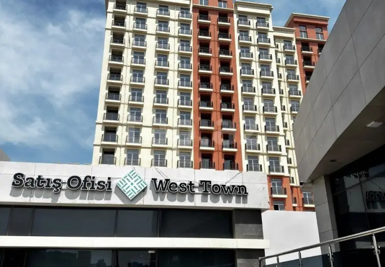 3 otaqlı mənzil , Bakı