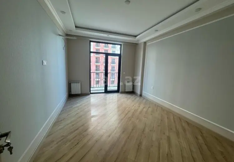 3 otaqlı mənzil , Bakı