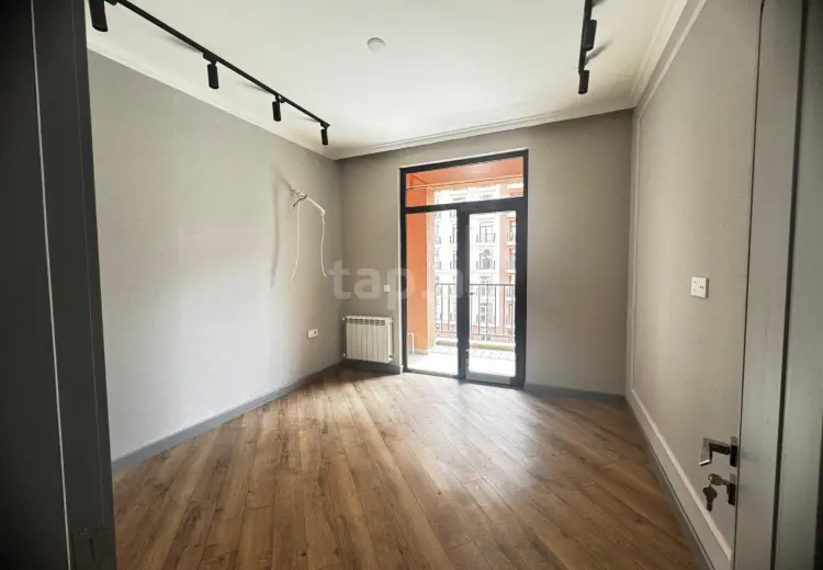 3 otaqlı mənzil , Bakı