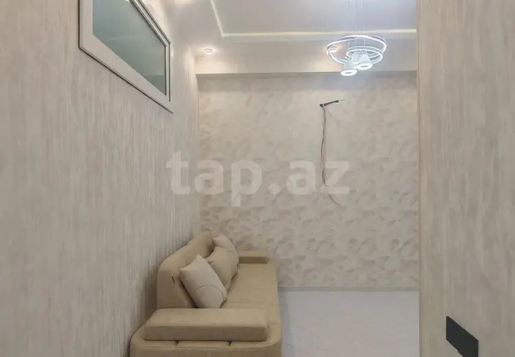 2 otaqlı mənzil , Xırdalan