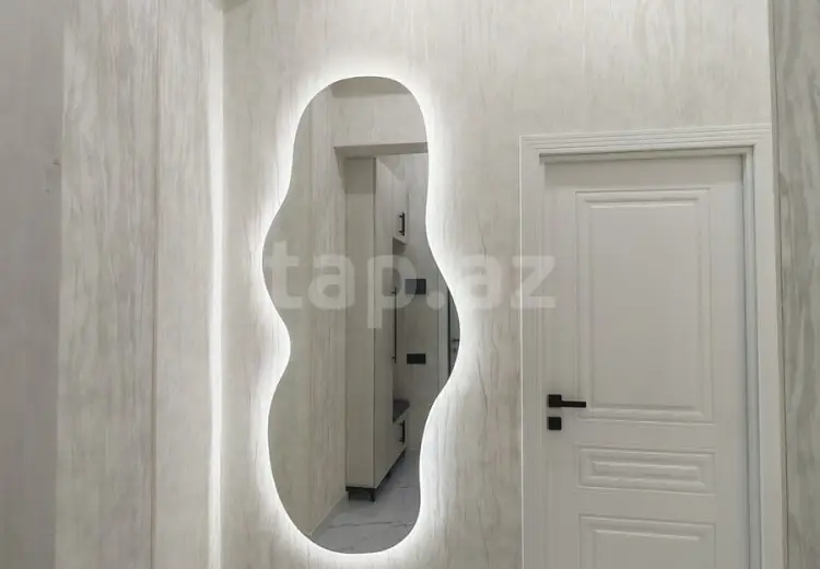 2 otaqlı mənzil , Xırdalan