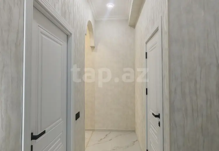 2 otaqlı mənzil , Xırdalan