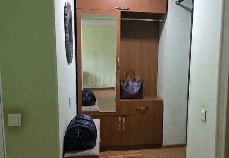 2 otaqlı mənzil Satılır, Yasamal qəs., Yasamal, Bakı