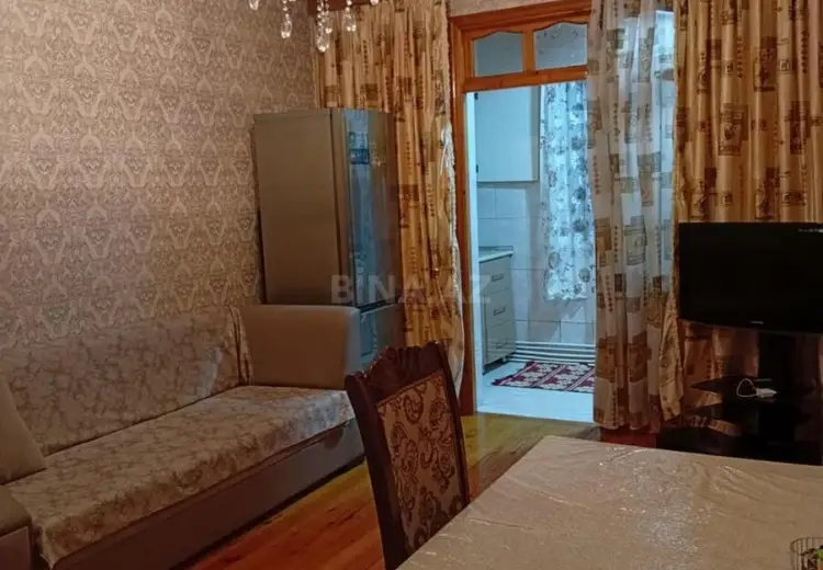 2 otaqlı mənzil Satılır, 9-cu mikrorayon, Binəqədi, Bakı