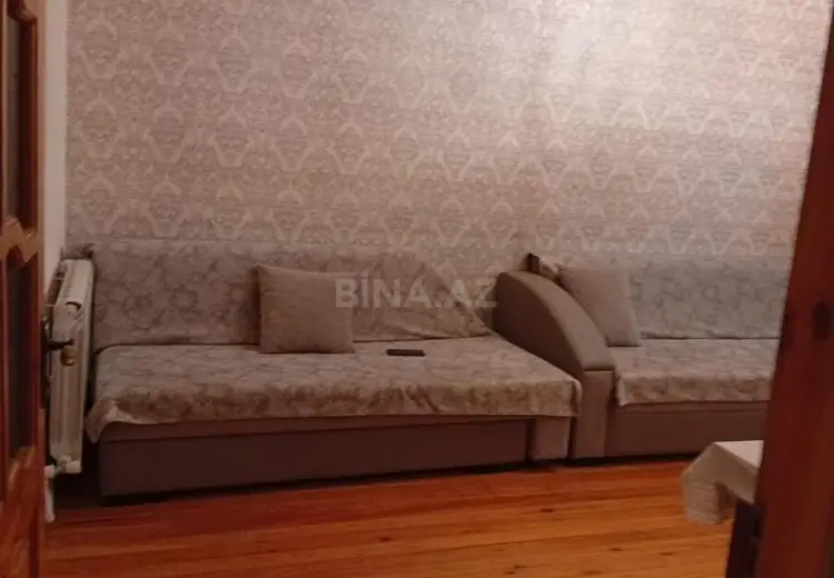 2 otaqlı mənzil Satılır, 9-cu mikrorayon, Binəqədi, Bakı