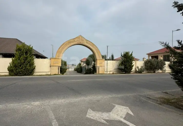 0 m² Obyekt / Ofis , Şüvəlan, Xəzər, Bakı