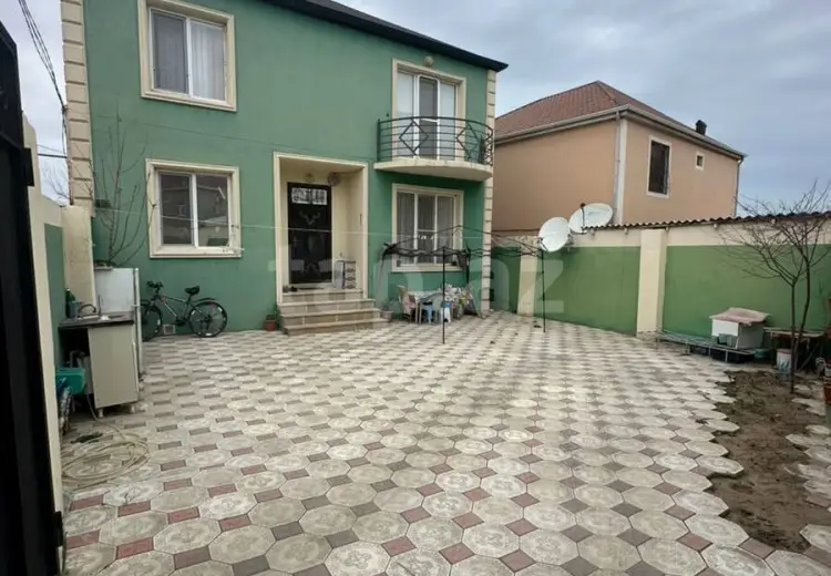 4 otaqlı mənzil , Bakı