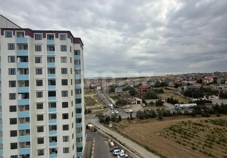 1 otaqlı mənzil , Bakı