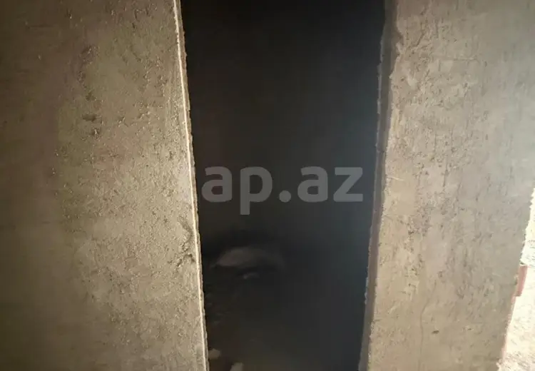 1 otaqlı mənzil , Bakı