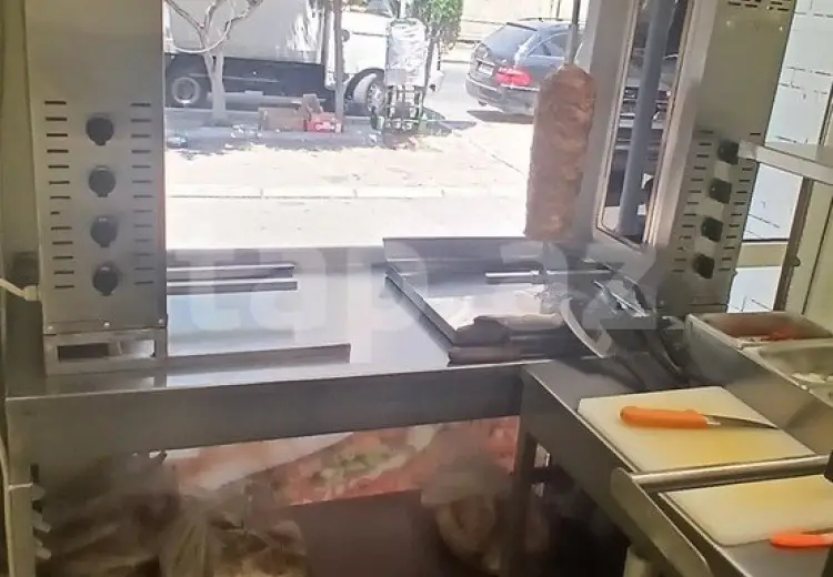 0 m² Obyekt / Ofis , Nərimanov, Bakı