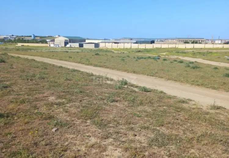 14 sot Torpaq Satılır, Masazır, Abşeron