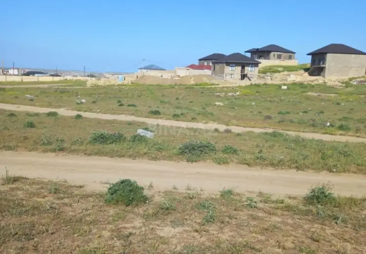 14 sot Torpaq Satılır, Masazır, Abşeron