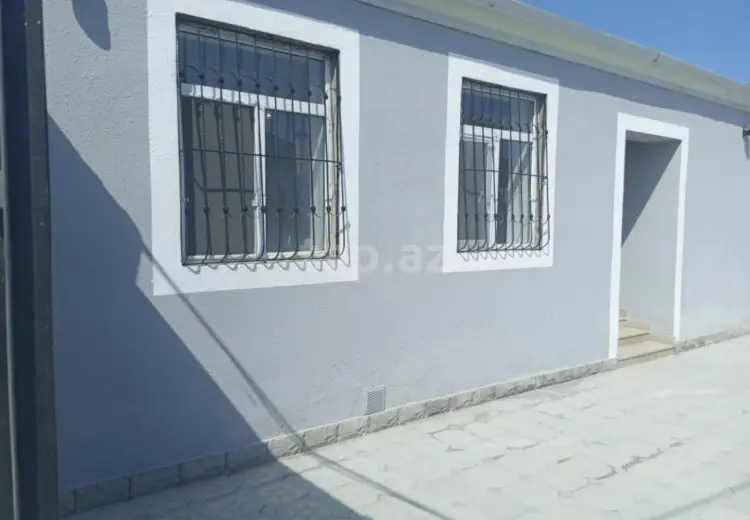 4 otaqlı mənzil , Bakı