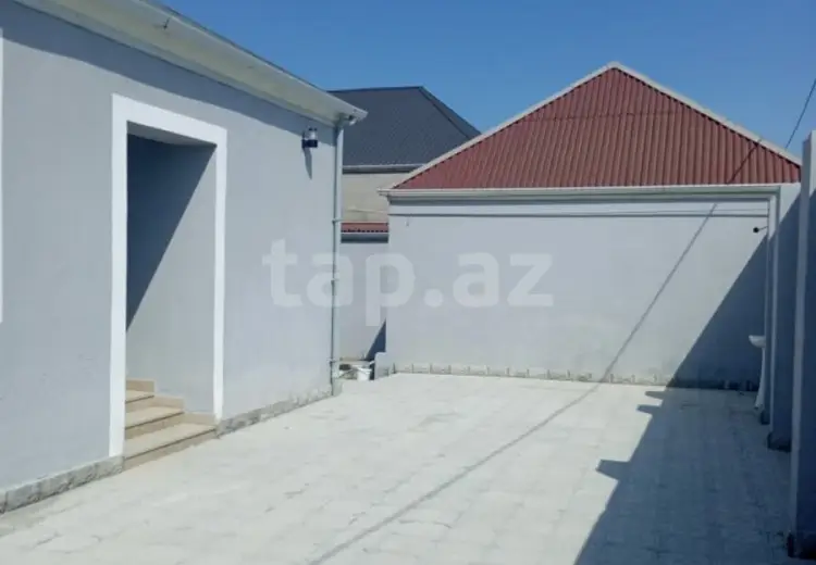 4 otaqlı mənzil , Bakı