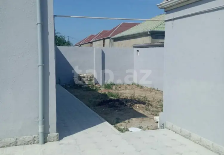 4 otaqlı mənzil , Bakı