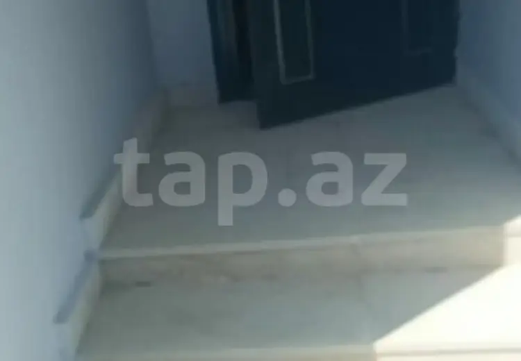 4 otaqlı mənzil , Bakı