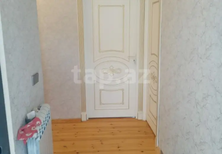 4 otaqlı mənzil , Bakı