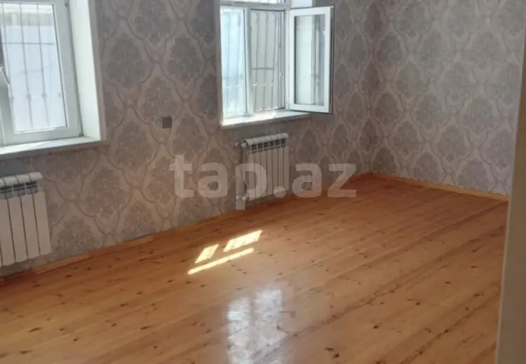 4 otaqlı mənzil , Bakı