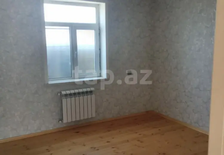 4 otaqlı mənzil , Bakı