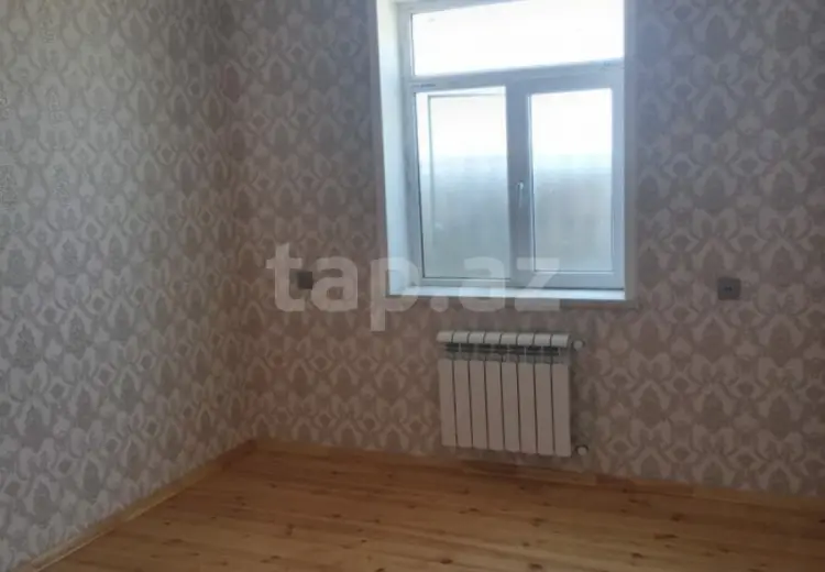4 otaqlı mənzil , Bakı
