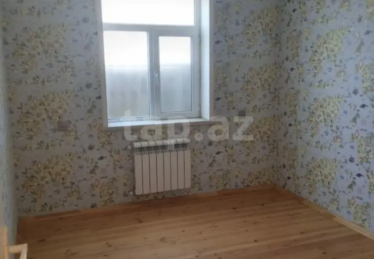 4 otaqlı mənzil , Bakı