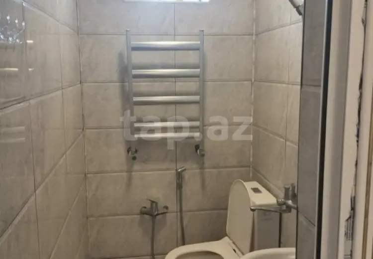 4 otaqlı mənzil , Bakı