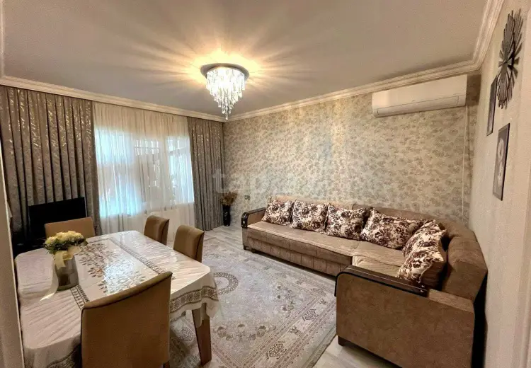 3 otaqlı mənzil , Sumqayıt