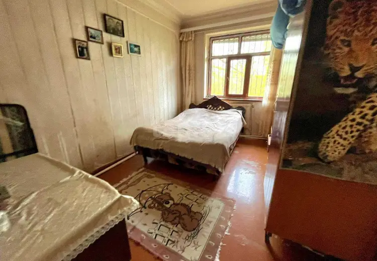 3 otaqlı mənzil , Sumqayıt