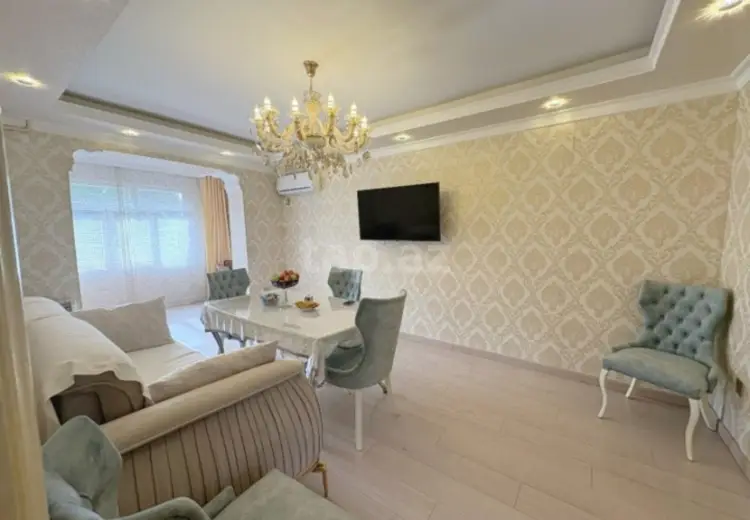 2 otaqlı mənzil , Bakı