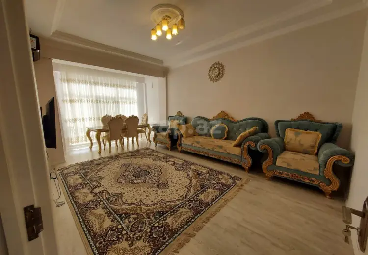 3 otaqlı mənzil , Sumqayıt