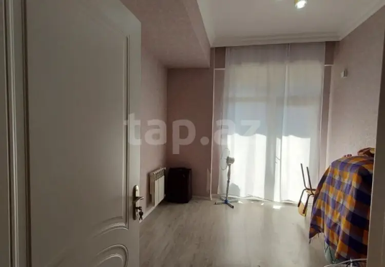 3 otaqlı mənzil , Sumqayıt
