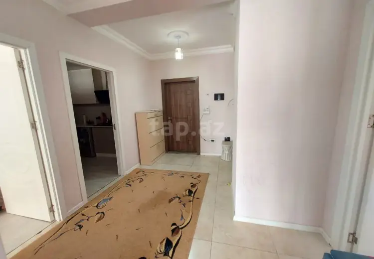 3 otaqlı mənzil , Sumqayıt