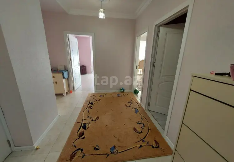 3 otaqlı mənzil , Sumqayıt