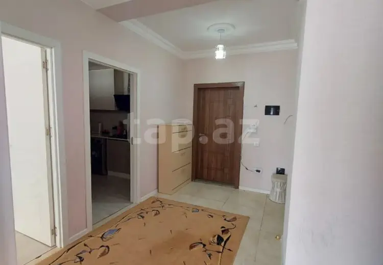 3 otaqlı mənzil , Sumqayıt