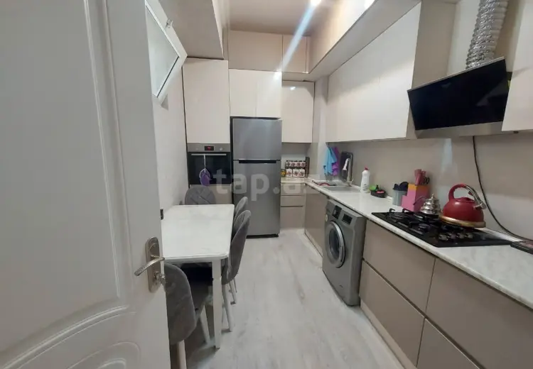 3 otaqlı mənzil , Sumqayıt