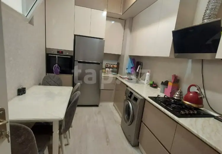 3 otaqlı mənzil , Sumqayıt