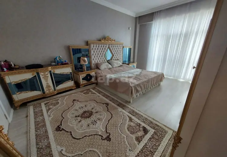 3 otaqlı mənzil , Sumqayıt