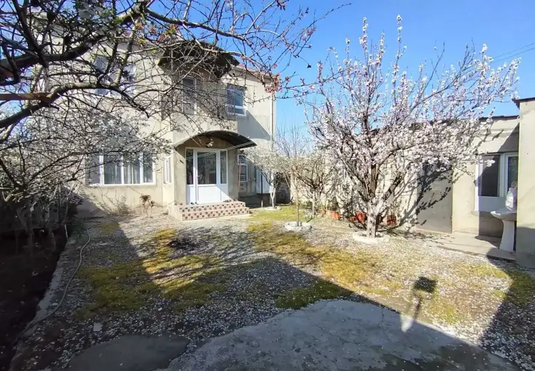 6 otaqlı mənzil Satılır, Məştağa qəs., Sabunçu, Bakı