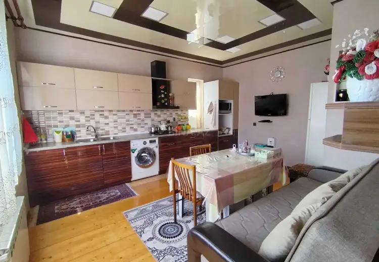 6 otaqlı mənzil Satılır, Məştağa qəs., Sabunçu, Bakı