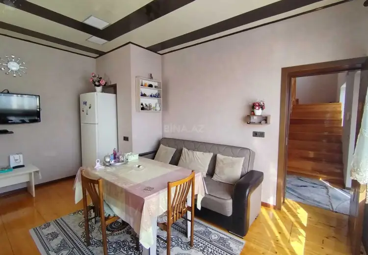 6 otaqlı mənzil Satılır, Məştağa qəs., Sabunçu, Bakı