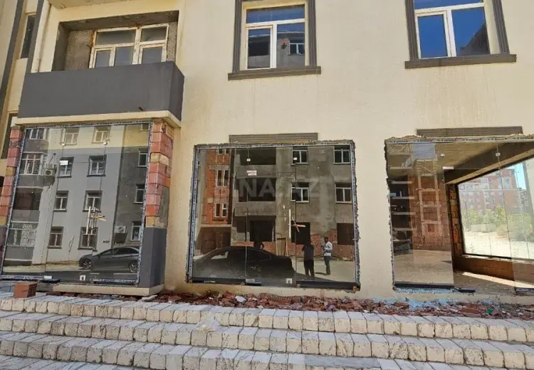 24 m² Obyekt / Ofis Satılır, Masazır, Abşeron