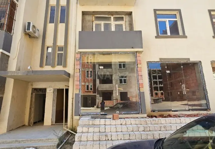 24 m² Obyekt / Ofis Satılır, Masazır, Abşeron