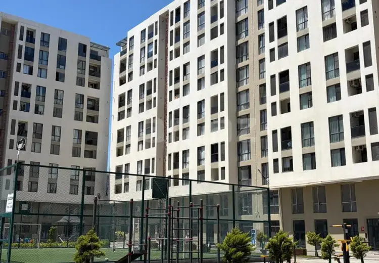 4 otaqlı mənzil , 7-ci mikrorayon, Binəqədi, Bakı