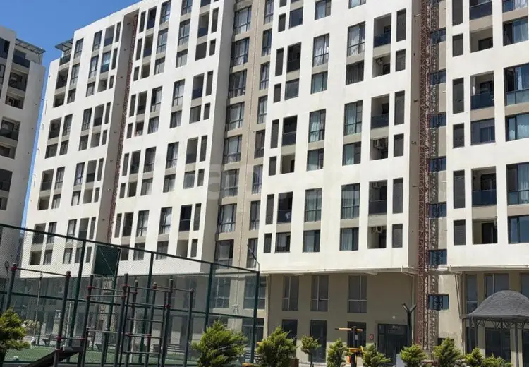 4 otaqlı mənzil , 7-ci mikrorayon, Binəqədi, Bakı