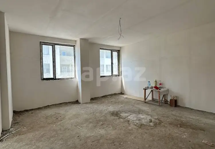 4 otaqlı mənzil , 7-ci mikrorayon, Binəqədi, Bakı