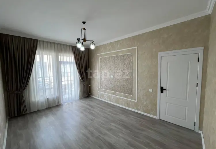 4 otaqlı mənzil , Xırdalan